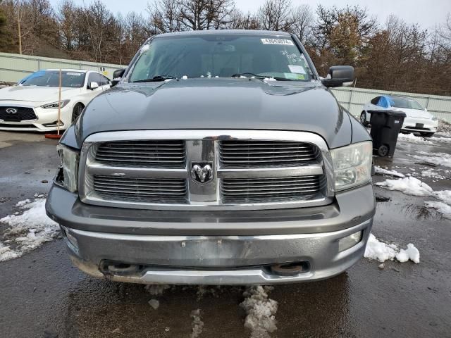 2011 Dodge RAM 1500