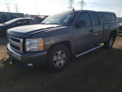 2011 Chevrolet Silverado K1500 LT for sale in Elgin, IL