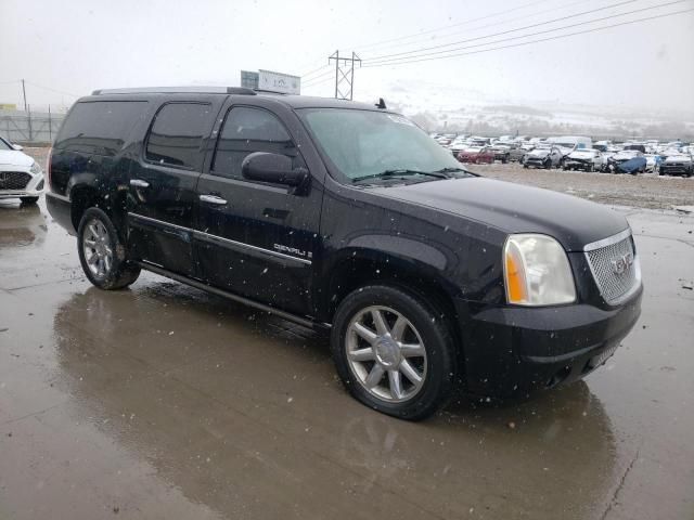 2007 GMC Yukon XL Denali