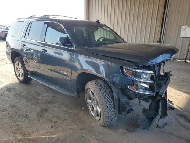 2019 Chevrolet Tahoe K1500 LS