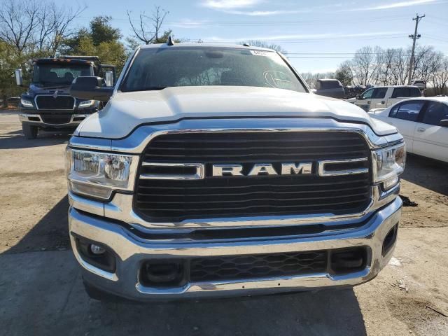 2020 Dodge RAM 2500 BIG Horn