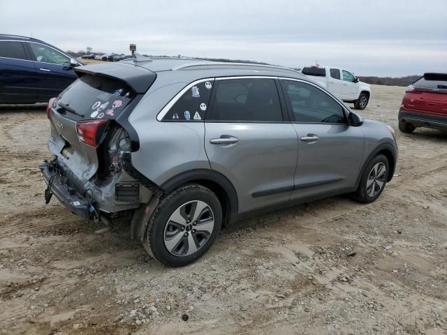 2022 KIA Niro LX