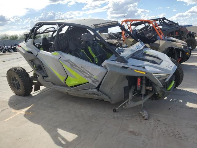 2022 Polaris RZR Turbo R 4 Ultimate