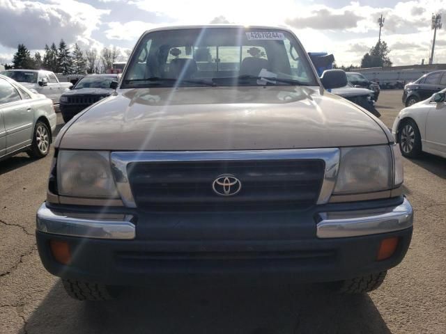 2000 Toyota Tacoma Xtracab