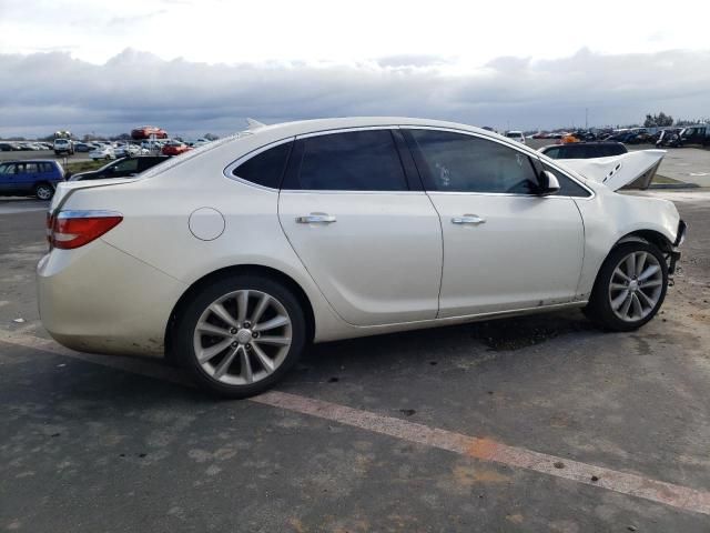 2012 Buick Verano