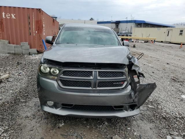 2013 Dodge Durango SXT