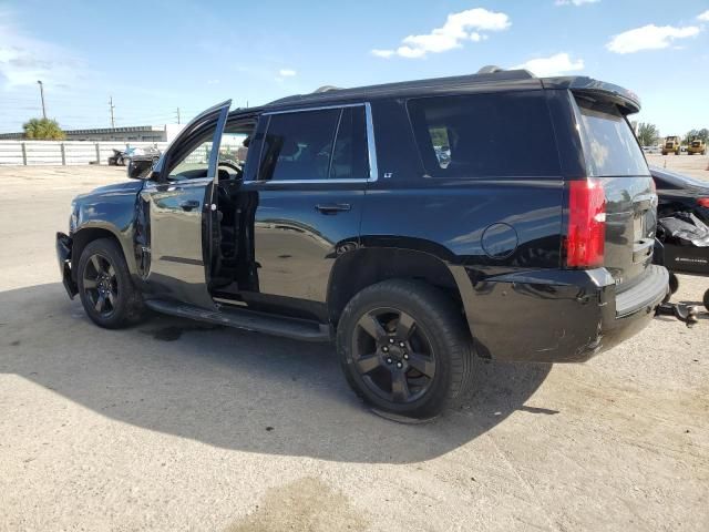 2019 Chevrolet Tahoe C1500 LT