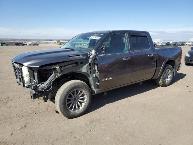 2021 Dodge 1500 Laramie