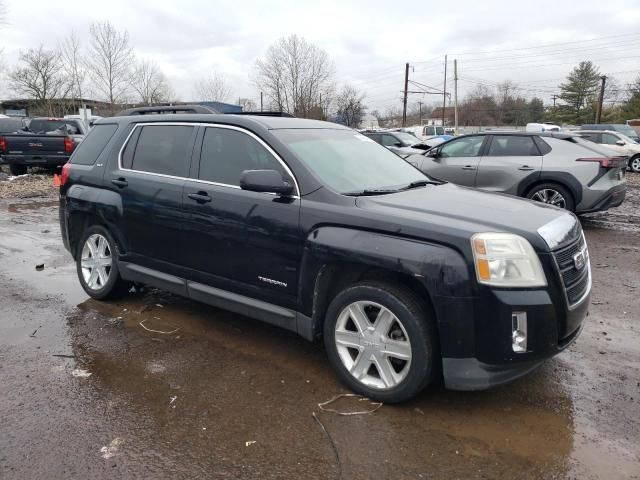 2010 GMC Terrain SLT