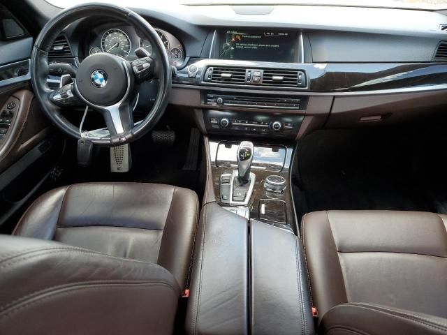 2014 BMW 528 I