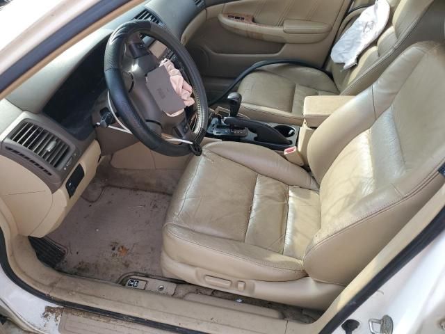 2005 Honda Accord EX