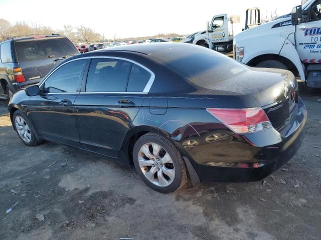 2009 Honda Accord EX