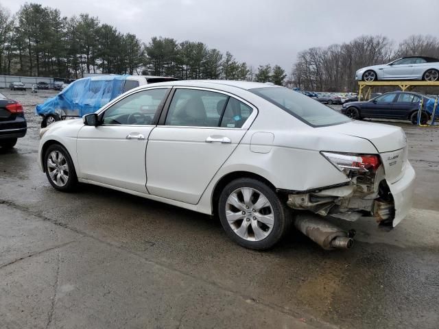 2009 Honda Accord EXL