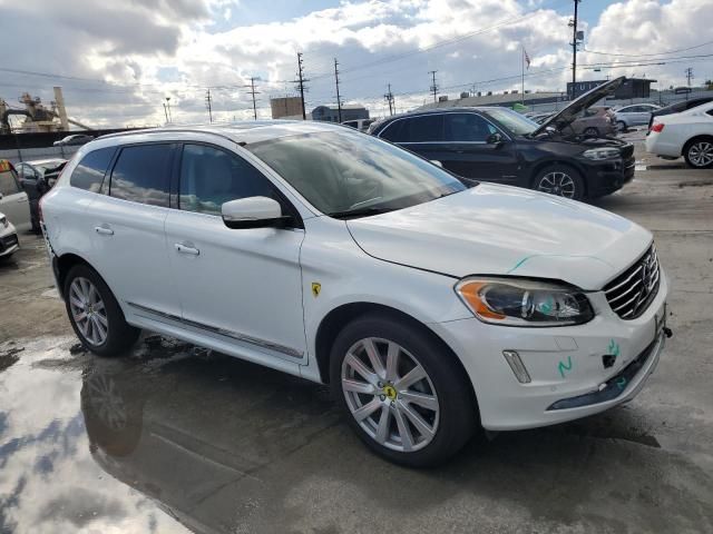 2017 Volvo XC60 T5 Inscription