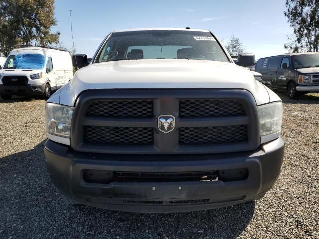 2014 Dodge RAM 2500 ST