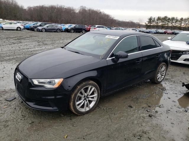 2015 Audi A3 Premium