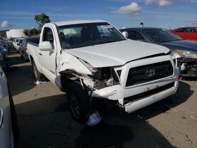 2006 Toyota Tacoma