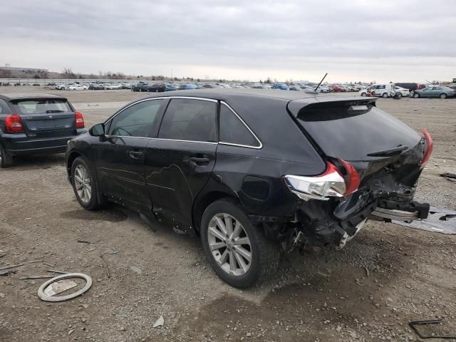 2012 Toyota Venza LE