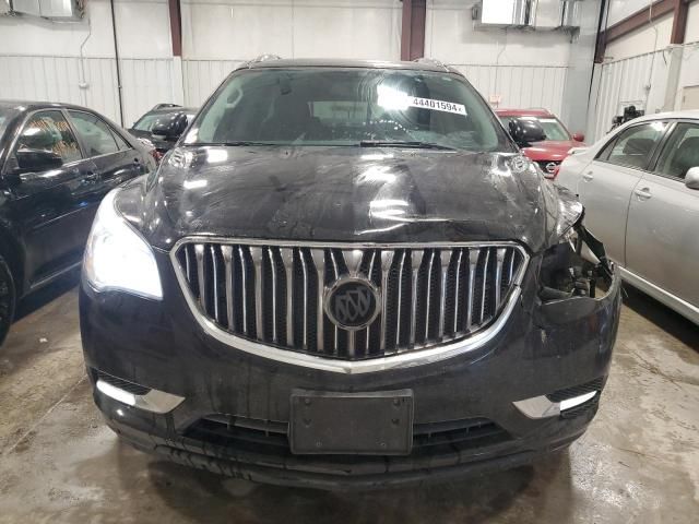 2016 Buick Enclave