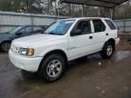 2001 Isuzu Rodeo S