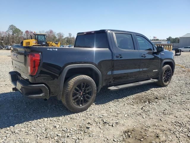 2022 GMC Sierra K1500 Elevation