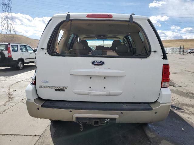 2006 Ford Expedition Eddie Bauer