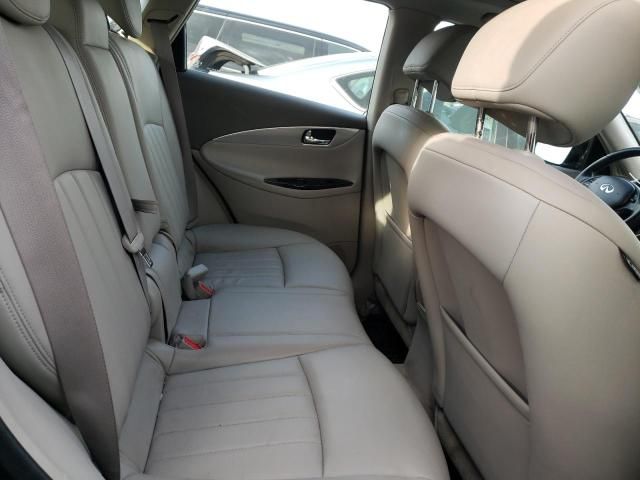 2008 Infiniti EX35 Base