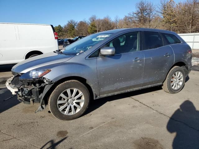 2011 Mazda CX-7