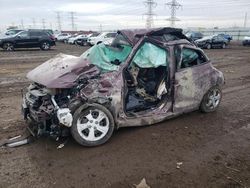 Chevrolet Spark Vehiculos salvage en venta: 2020 Chevrolet Spark LS