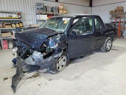 Vehiculos salvage en venta de Copart Chambersburg, PA: 2011 Honda Ridgeline RT