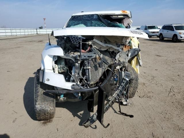 2014 Ford F150 SVT Raptor