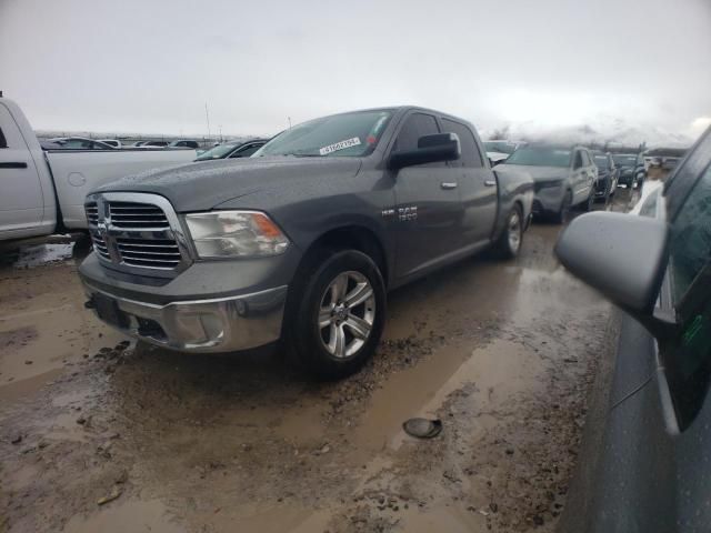 2013 Dodge RAM 1500 SLT