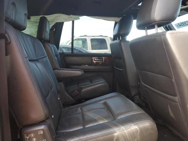 2013 Lincoln Navigator L