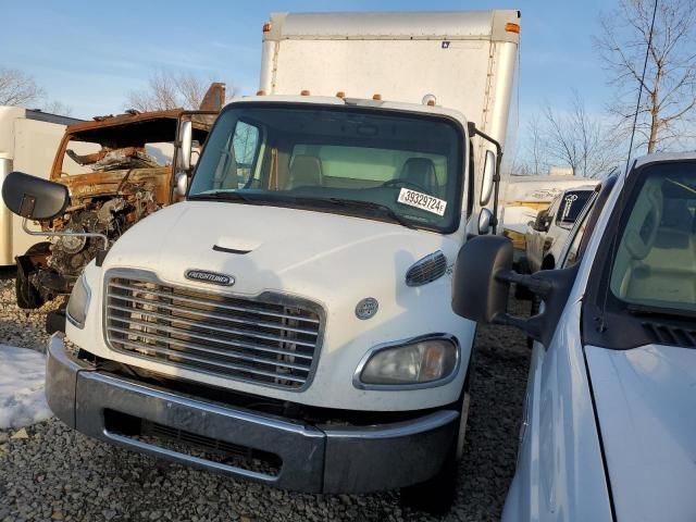 2009 Freightliner M2 106 Medium Duty