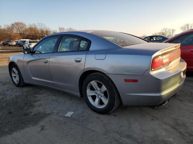 2013 Dodge Charger SE