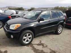 Vehiculos salvage en venta de Copart Las Vegas, NV: 2005 Toyota Rav4