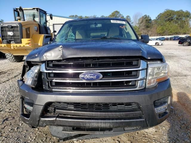 2015 Ford Expedition XLT