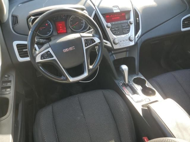 2011 GMC Terrain SLE