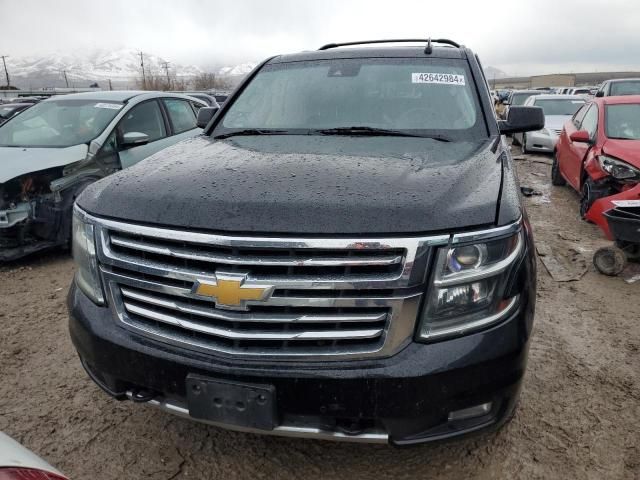 2016 Chevrolet Tahoe K1500 LT