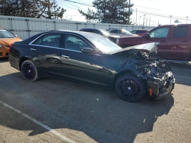 2019 Cadillac CTS Luxury