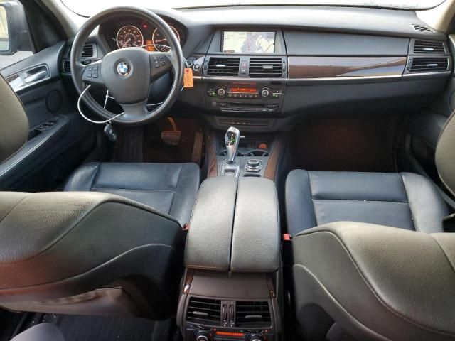 2012 BMW X5 XDRIVE35I