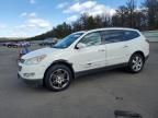 2012 Chevrolet Traverse LTZ