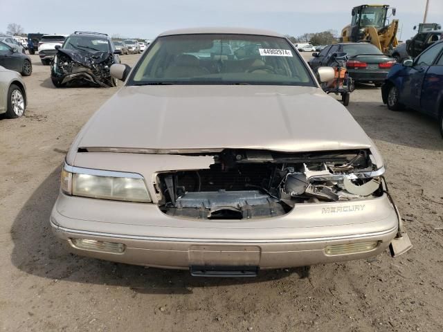 1997 Mercury Grand Marquis LS