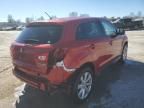 2014 Mitsubishi Outlander Sport ES