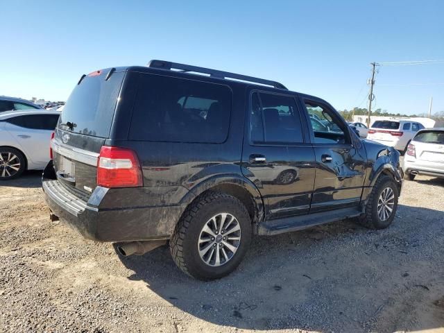 2017 Ford Expedition XLT