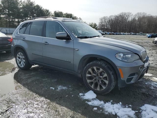 2013 BMW X5 XDRIVE35I