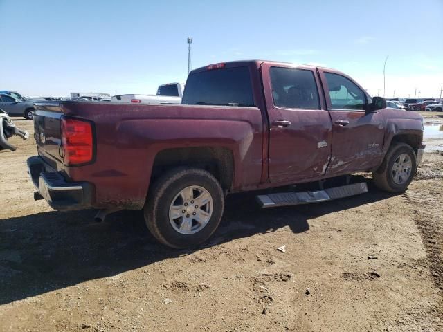 2014 Chevrolet Silverado C1500 LT