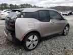 2014 BMW I3 BEV