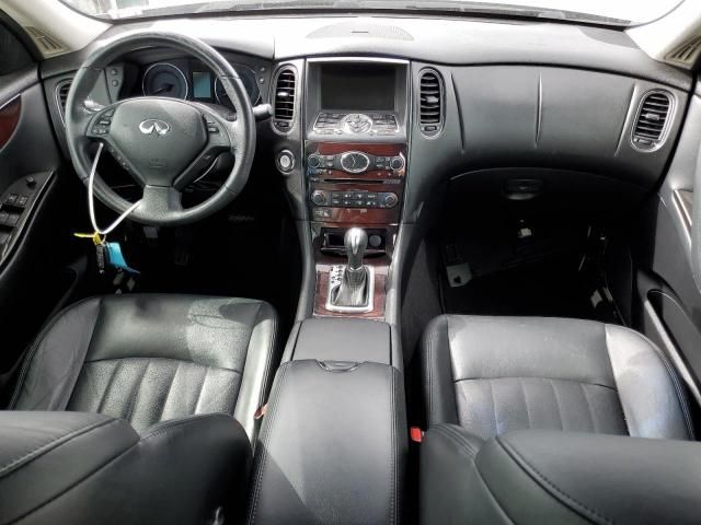 2011 Infiniti EX35 Base