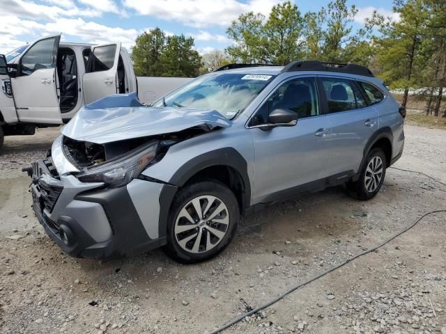 2023 Subaru Outback